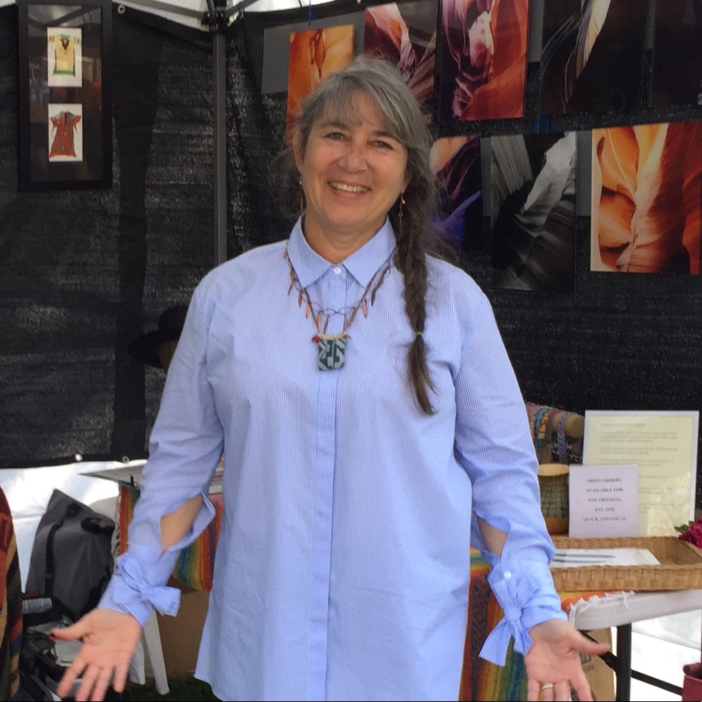 Meet your Posher, Cari